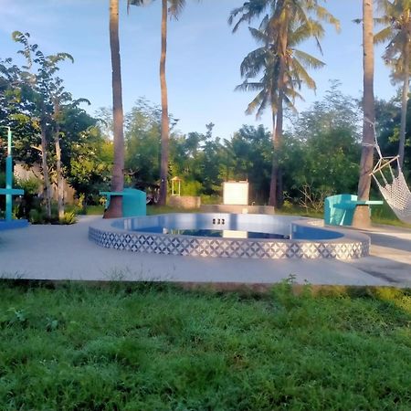 Amigos Bungalows غيلي مينو المظهر الخارجي الصورة