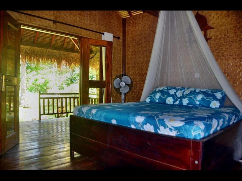 Amigos Bungalows غيلي مينو المظهر الخارجي الصورة
