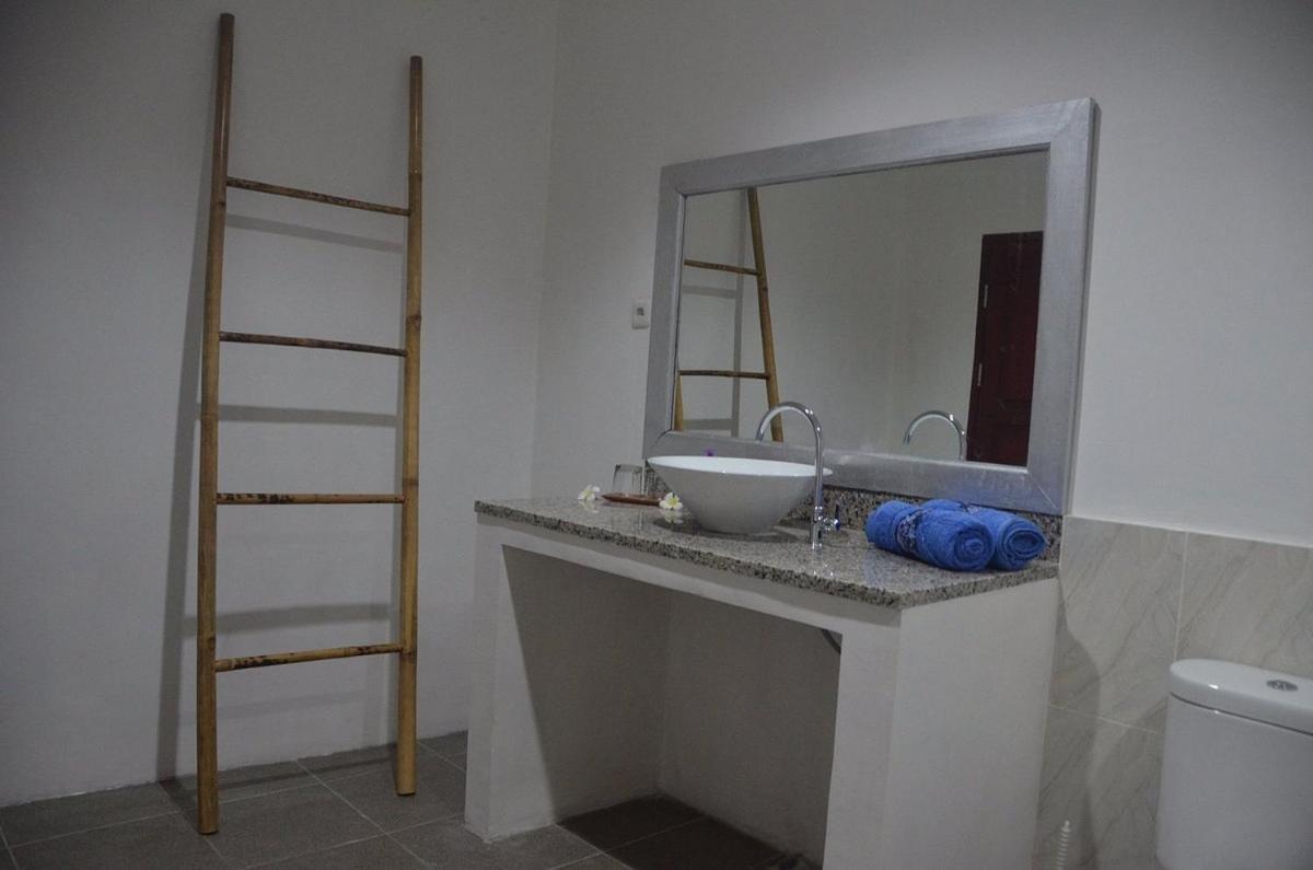 Amigos Bungalows غيلي مينو المظهر الخارجي الصورة