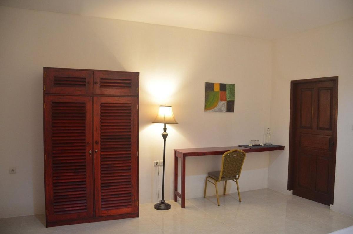 Amigos Bungalows غيلي مينو المظهر الخارجي الصورة