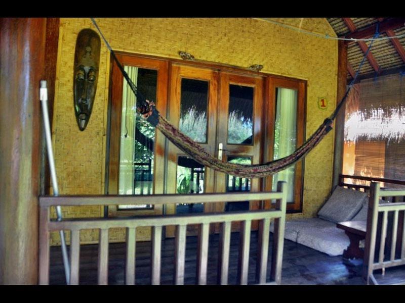 Amigos Bungalows غيلي مينو المظهر الخارجي الصورة