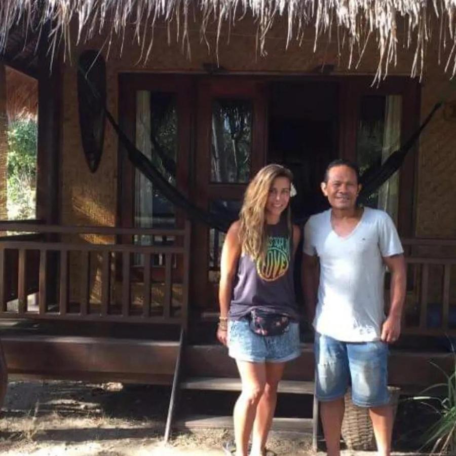 Amigos Bungalows غيلي مينو المظهر الخارجي الصورة