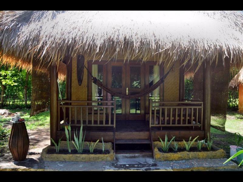 Amigos Bungalows غيلي مينو المظهر الخارجي الصورة